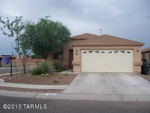 5194 S Lavender Fields Ln Tucson Arizona 85746