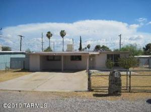 4678 E 25Th  Tucson Arizona 85711