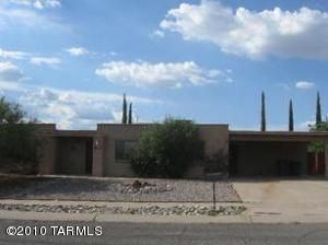 9745 E Celeste  Tucson Arizona 85730