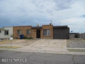 Tucson Townhouse 3 br/1 ba
