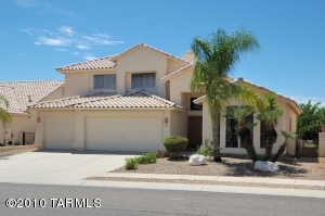 11331 N Canada Creek Dr Tucson Arizona 85737