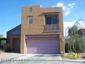 955 W Calle Carasol  Tucson Arizona 85713