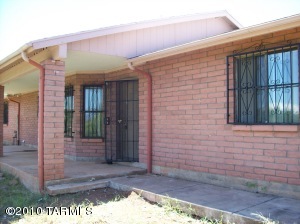 Rio Rico Home 3 br/2 ba