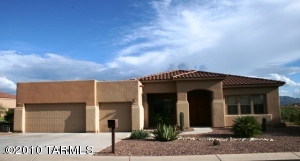14550 E Yellow Sage Ln Vail Arizona 85641