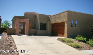 11500 N Moon Ranch Pl Marana Arizona 85658