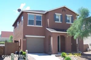 8026 E Senate St Tucson Arizona 85730