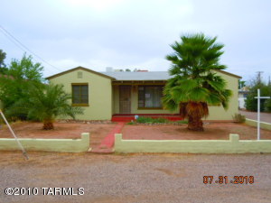 4044 E Pima  Tucson Arizona 85712