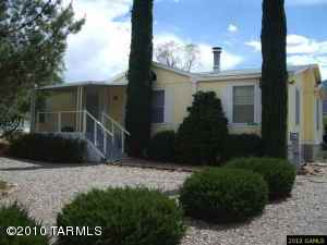Hereford Home 3 br/2 ba