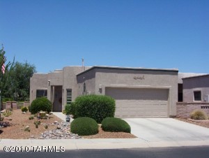 586 W Crenshaw Ln Green Valley Arizona 85614