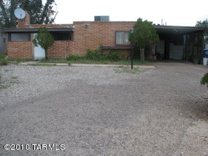 425 E Calle Arizona  Tucson Arizona 85705