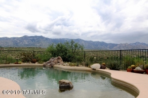 4520 E Coronado Ridge Ln Tucson Arizona 85739