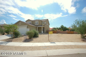 4741 W Calatrava Ln Tucson Arizona 85742