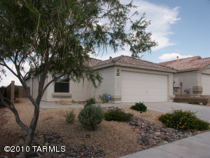 659 S Painted River Way Vail Arizona 85641