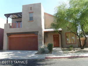 5336 E Vista De Colores  Tucson Arizona 85711