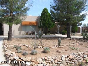 Rio Rico Home 2 br/2 ba