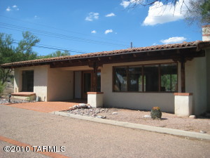 Tucson Home 1 br/1 ba
