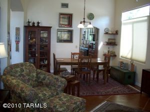 6657 N Shadow Run Dr Tucson Arizona 85704