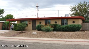 930 W Edgewater Dr Tucson Arizona 85704