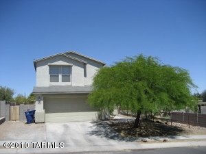 2028 S Cutter Ln Tucson Arizona 85710
