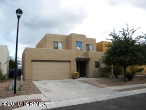1794 E Calle Grandiosa  Tucson Arizona 85706
