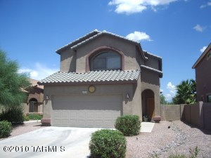 15135 S Theodore Roosevelt Way Sahuarita Arizona 85629