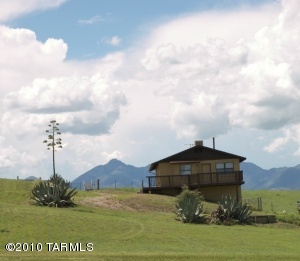 Sonoita Home 2 br/2 ba
