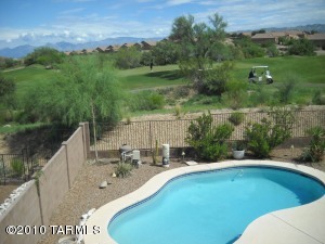 13695 E Diablo Creek  Vail Arizona 85641