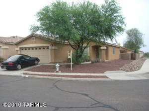 Tucson Home 3 br/2 ba