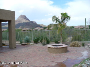 7961 N Lime Star Dr Tucson Arizona 85743