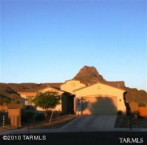 7833 N Coltrane  Tucson Arizona 85743