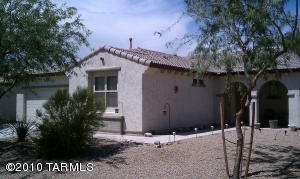 11664 W Emmer Dr Marana Arizona 85653