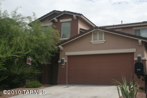 979 W Thornbush  Tucson Arizona 85755