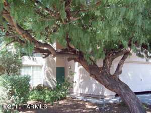 3532 W Camino De Urania  Tucson Arizona 85741