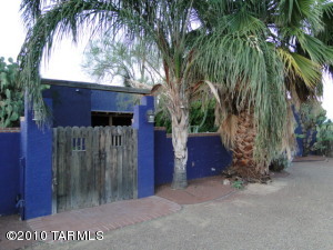 2610 W Bountiful  Tucson Arizona 85742