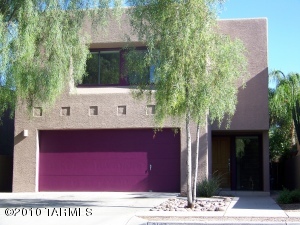 2167 E Gazania Ln Tucson Arizona 85719