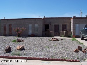 808 W Soto St Willcox Arizona 85643