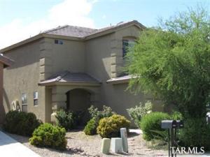 2932 S Pantano Edge Dr Tucson Arizona 85730