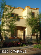 150 E 16th St Tucson Arizona 85701