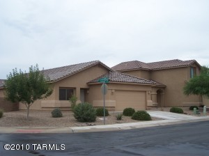 12251 N Parula Dr Marana Arizona 85653