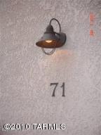 6471 N Tierra De Las Catalinas  Tucson Arizona 85718