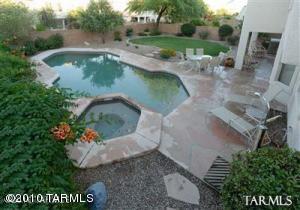 12370 W Echo Valley Dr Oro Valley Arizona 85755