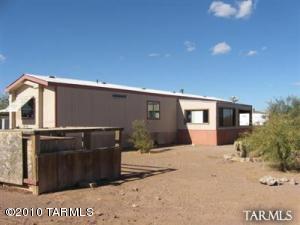 Tucson Home 2 br/2 ba