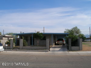 837 E 34th St Tucson Arizona 85713