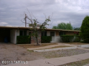 Tucson Home 3 br/2 ba