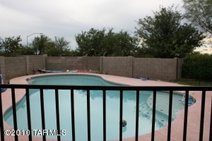 7418 S Madera Village Dr Tucson Arizona 85747