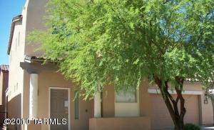 91 W Camino Rancho Vecino  Sahuarita Arizona 85629
