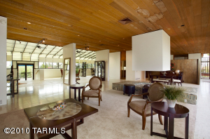 5764 N Camino Miraval  Tucson Arizona 85718