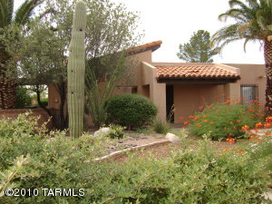 2882 S Via Del Bac  Green Valley Arizona 85622