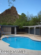 3202 W Holladay  Tucson Arizona 85746