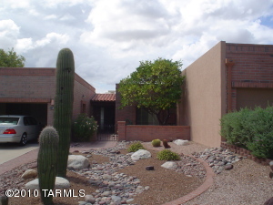 1877 W Camino Del Huarache  Green Valley Arizona 85622